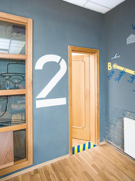 Factory Hostel