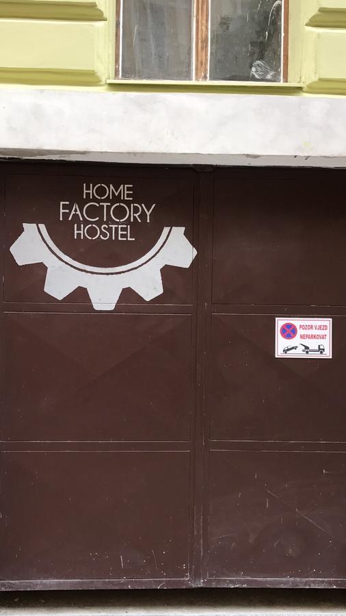 Factory * Praha